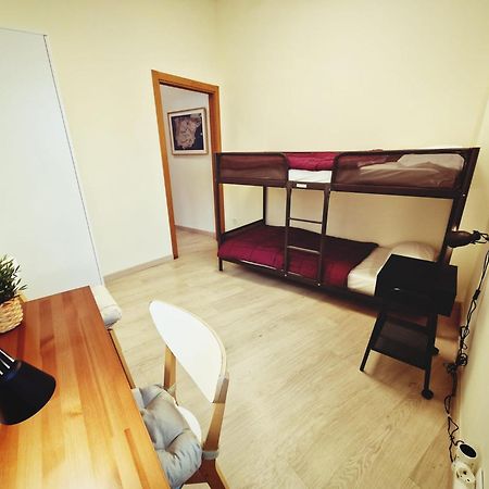 Albergue Sixtos No Caminho Santiago de Compostela Ngoại thất bức ảnh