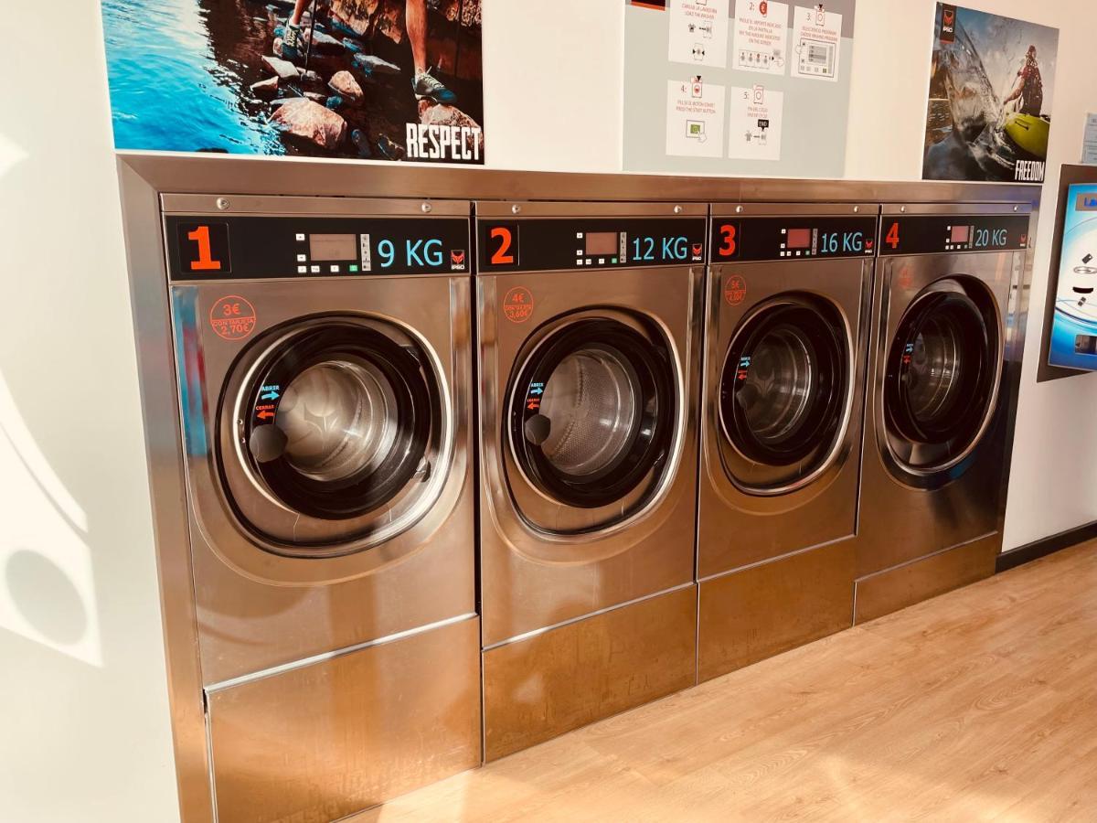 Albergue Sixtos No Caminho Santiago de Compostela Ngoại thất bức ảnh