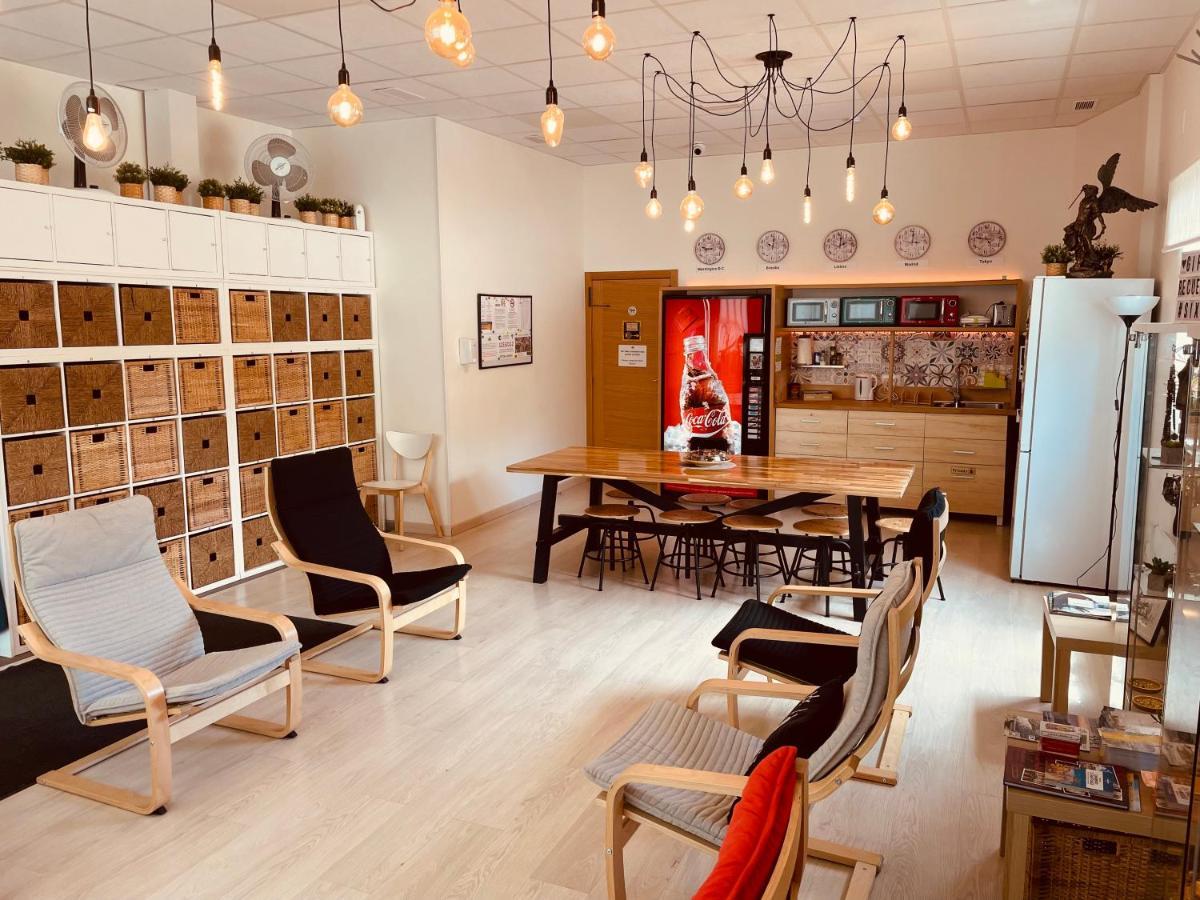 Albergue Sixtos No Caminho Santiago de Compostela Ngoại thất bức ảnh