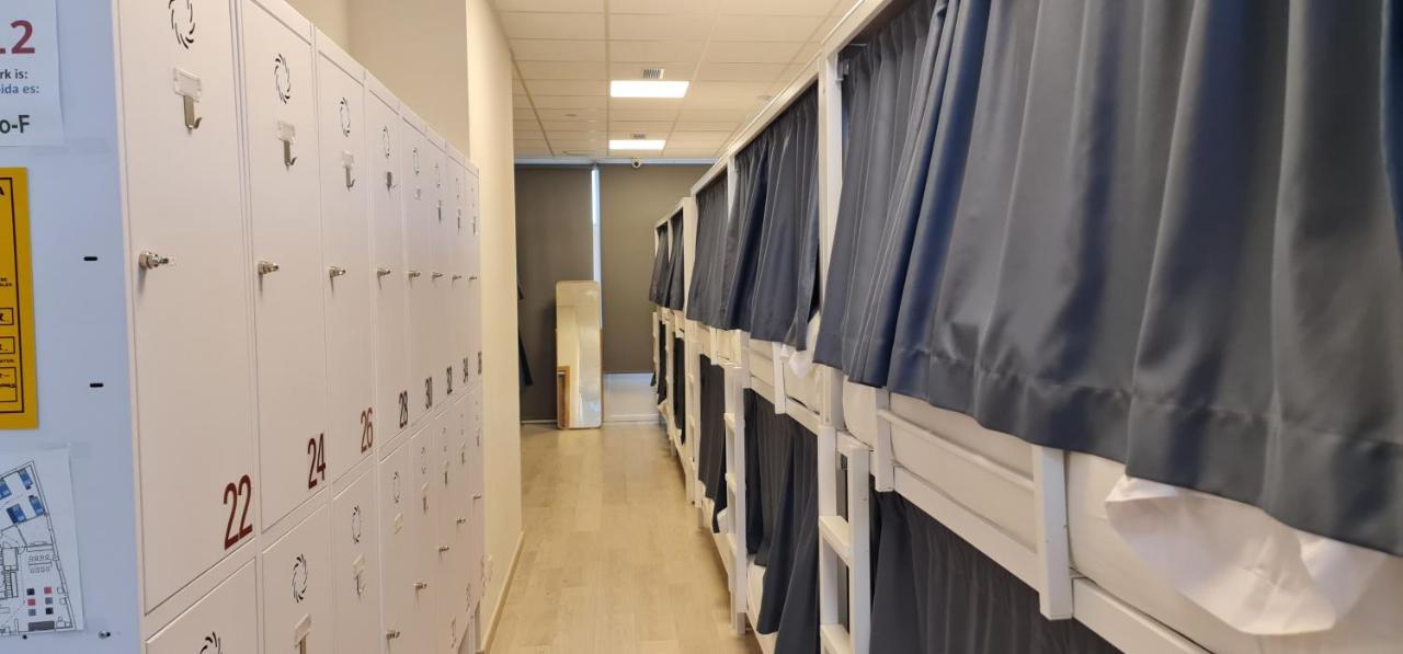 Albergue Sixtos No Caminho Santiago de Compostela Ngoại thất bức ảnh
