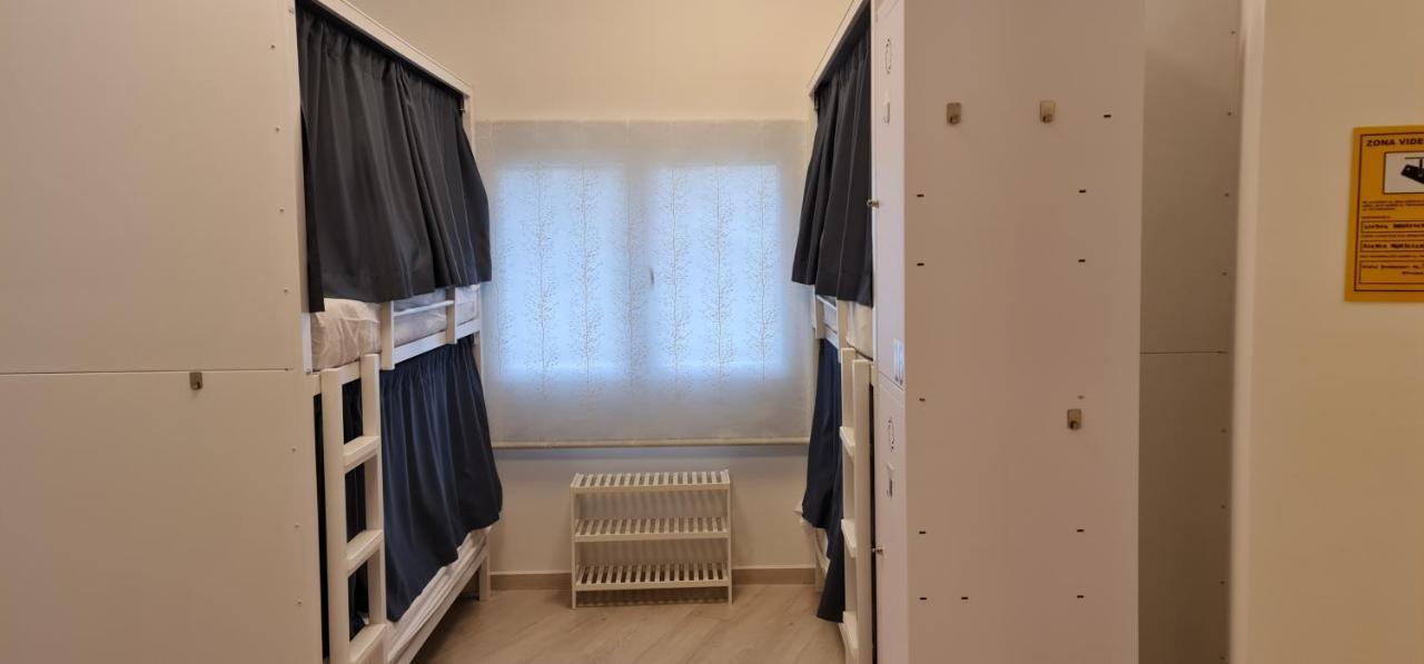 Albergue Sixtos No Caminho Santiago de Compostela Ngoại thất bức ảnh