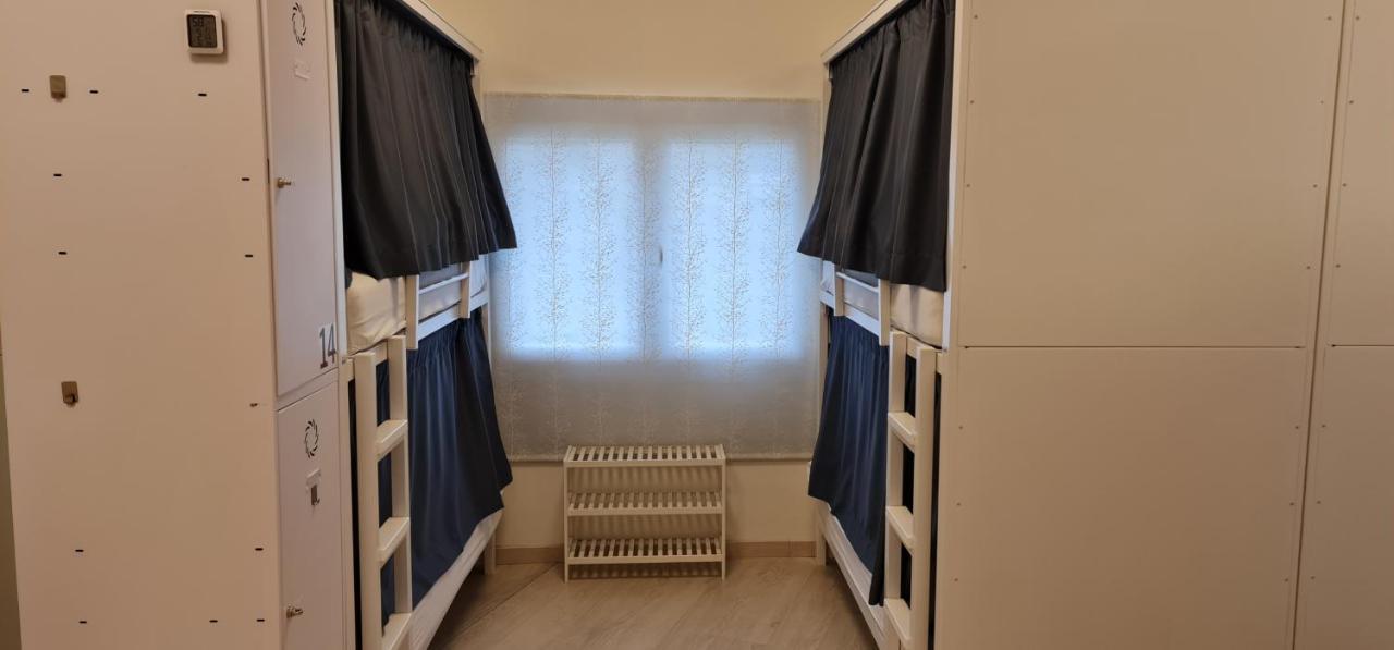 Albergue Sixtos No Caminho Santiago de Compostela Ngoại thất bức ảnh