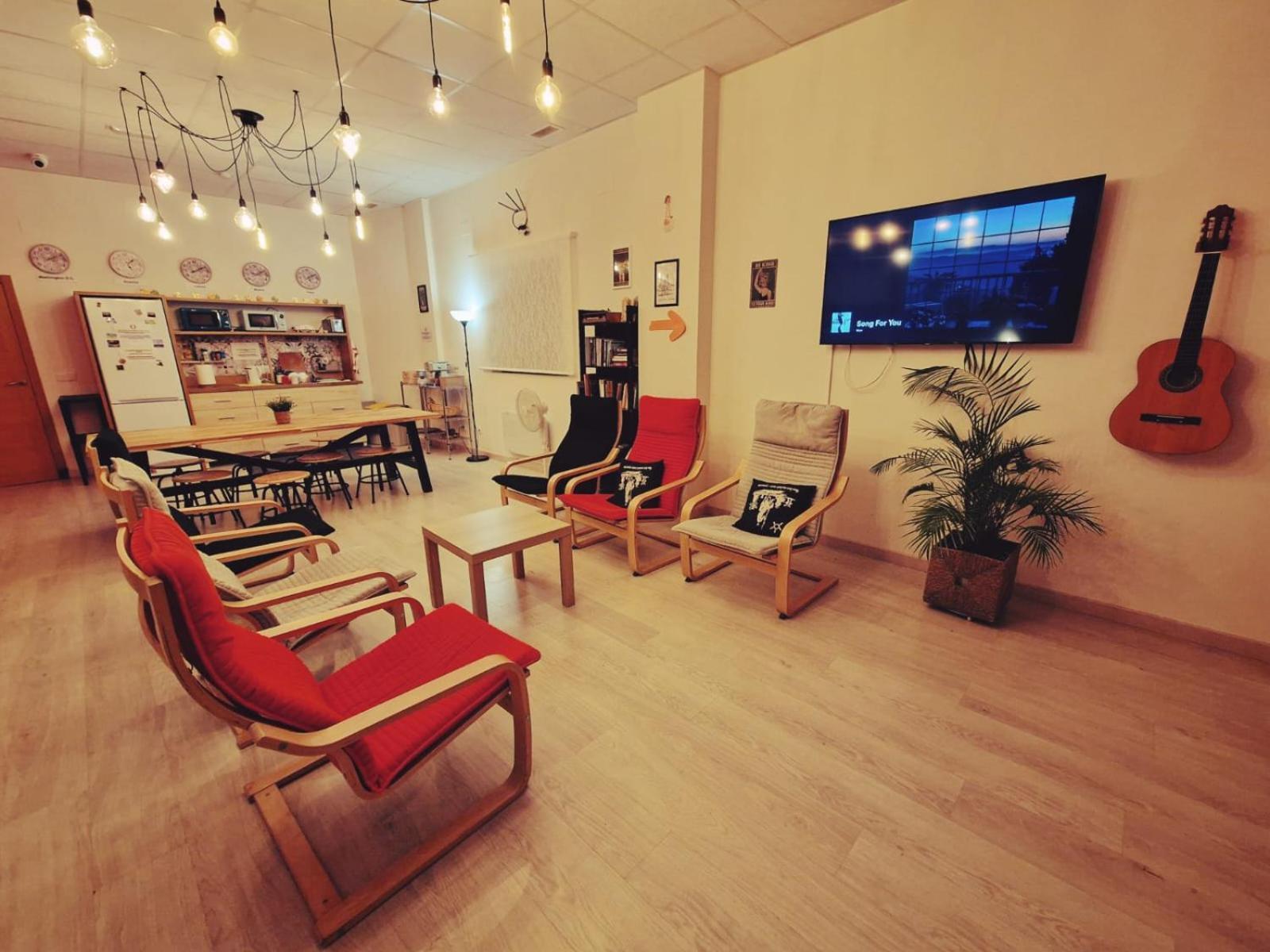 Albergue Sixtos No Caminho Santiago de Compostela Ngoại thất bức ảnh