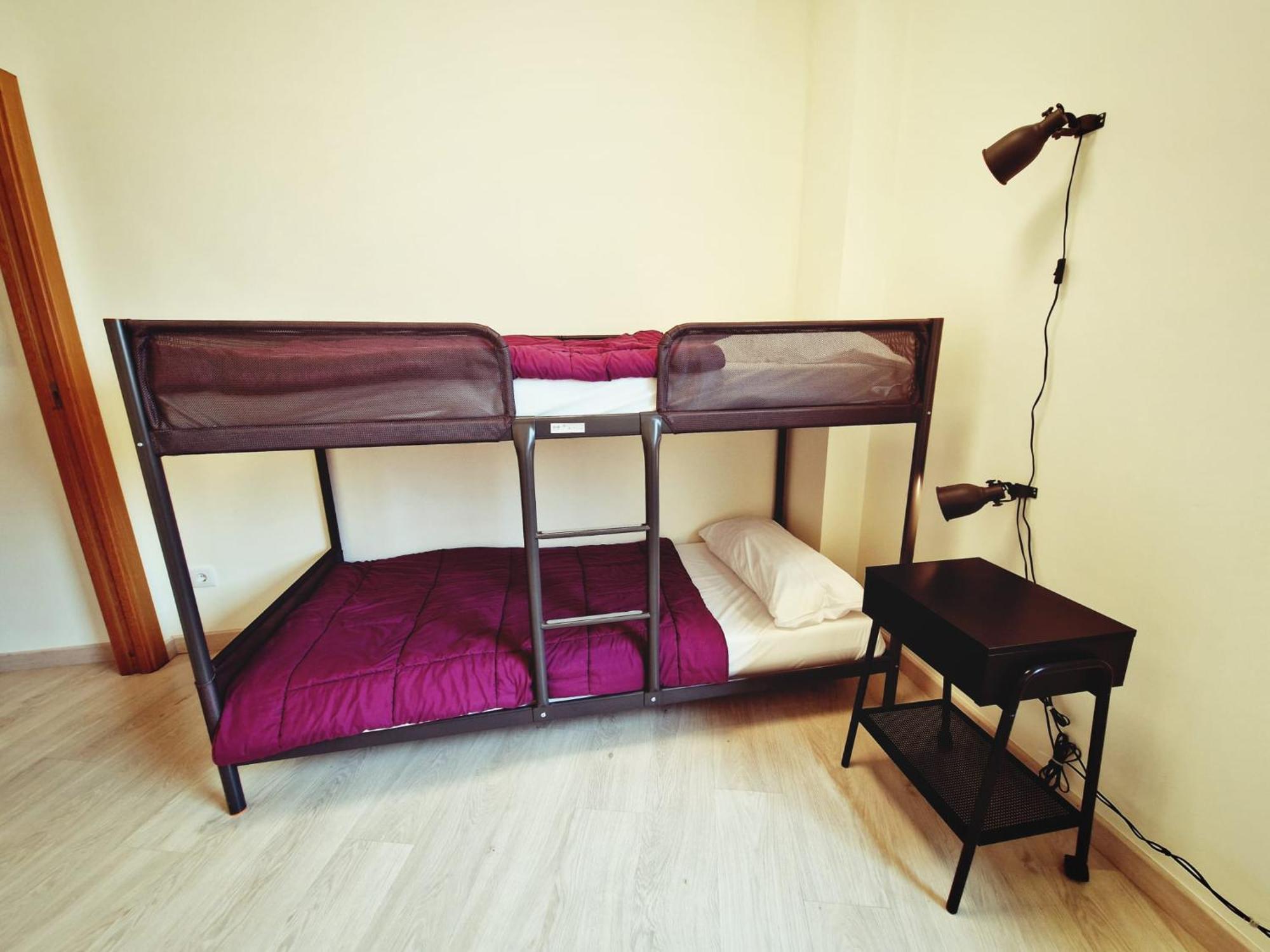 Albergue Sixtos No Caminho Santiago de Compostela Ngoại thất bức ảnh
