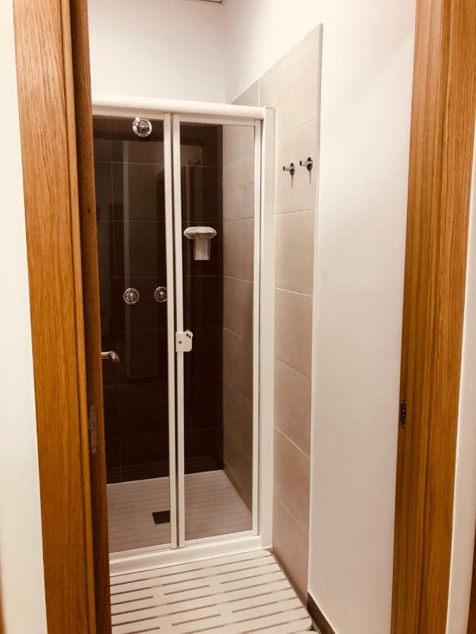 Albergue Sixtos No Caminho Santiago de Compostela Ngoại thất bức ảnh