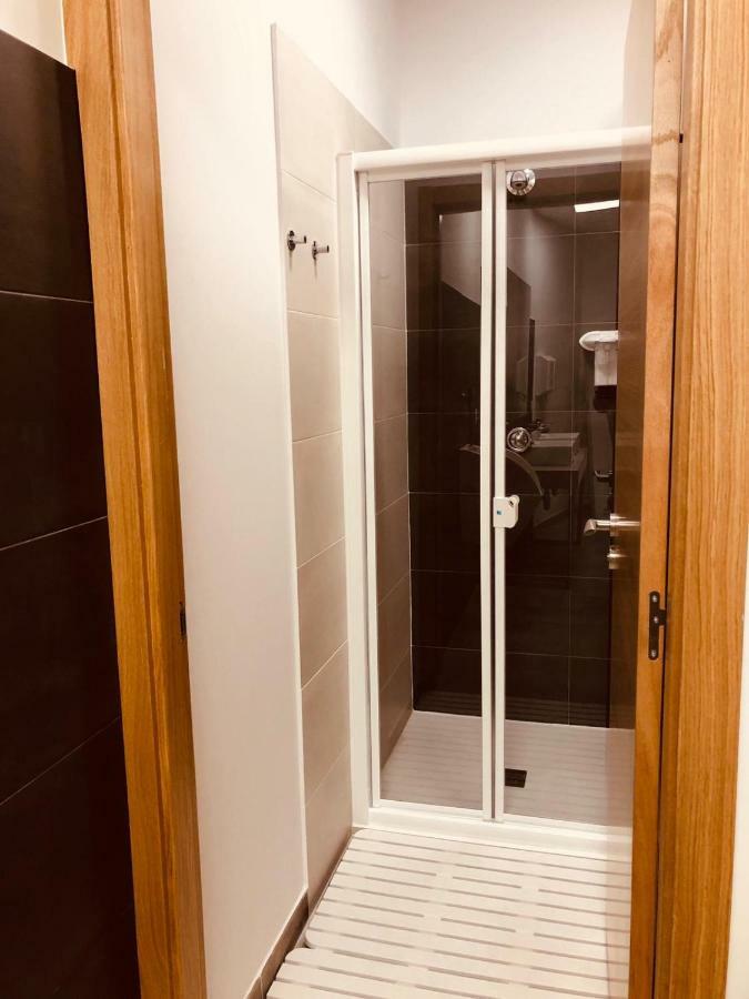 Albergue Sixtos No Caminho Santiago de Compostela Ngoại thất bức ảnh