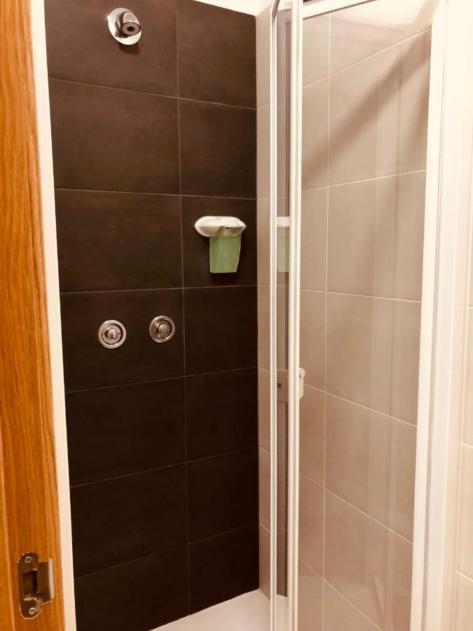 Albergue Sixtos No Caminho Santiago de Compostela Ngoại thất bức ảnh