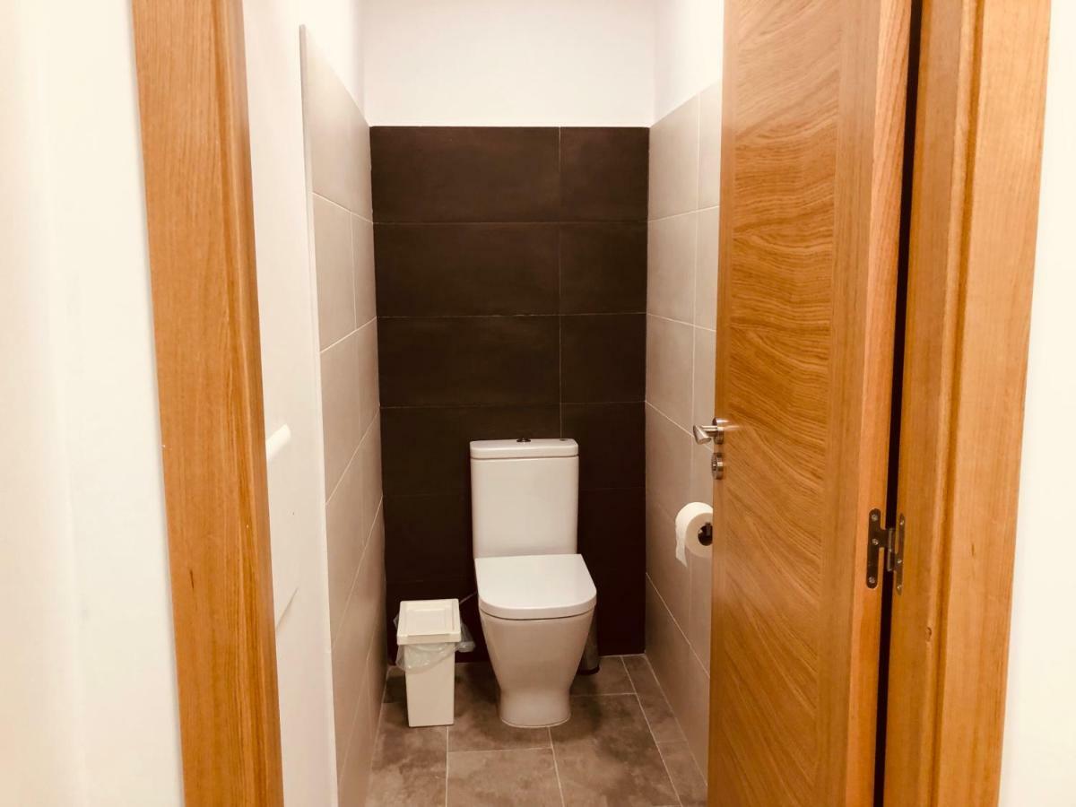 Albergue Sixtos No Caminho Santiago de Compostela Ngoại thất bức ảnh